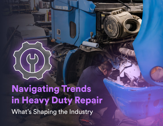 Navigating Trends in Auto Repair