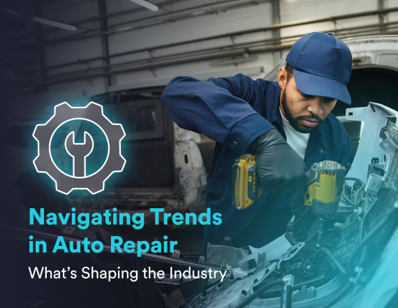 Navigating Trends in Auto Repair