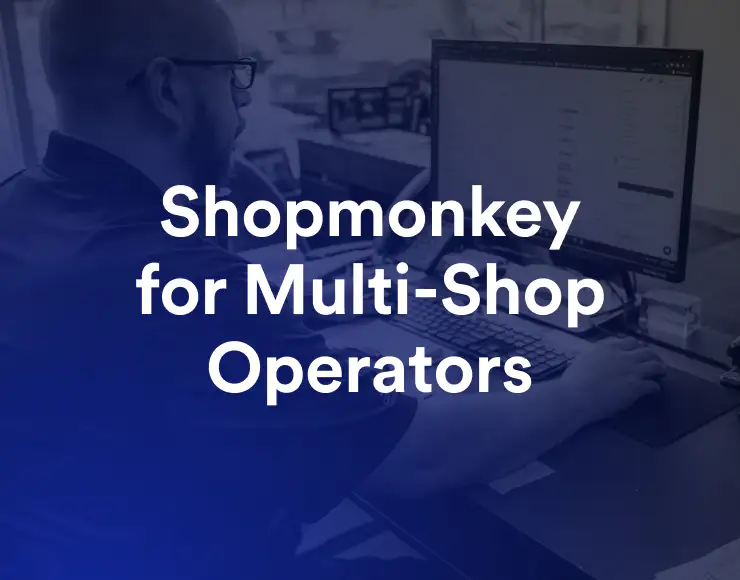 Centralize All Your Shops