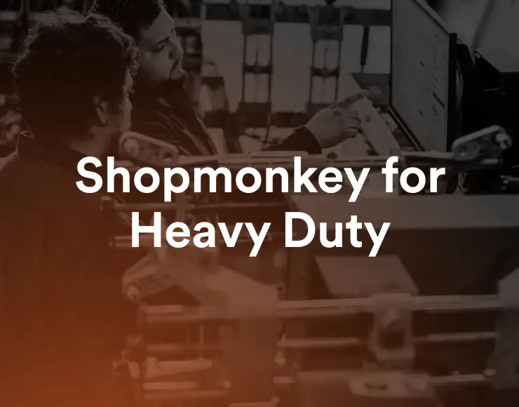 Built for big jobs & big rigs