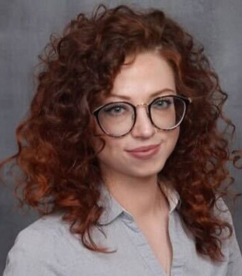 Artistic Interpretation (Avatar) of Ashley Botticelli