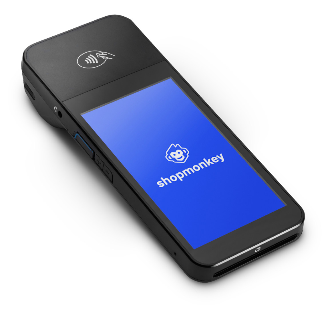 Payments hardware WISE POS E