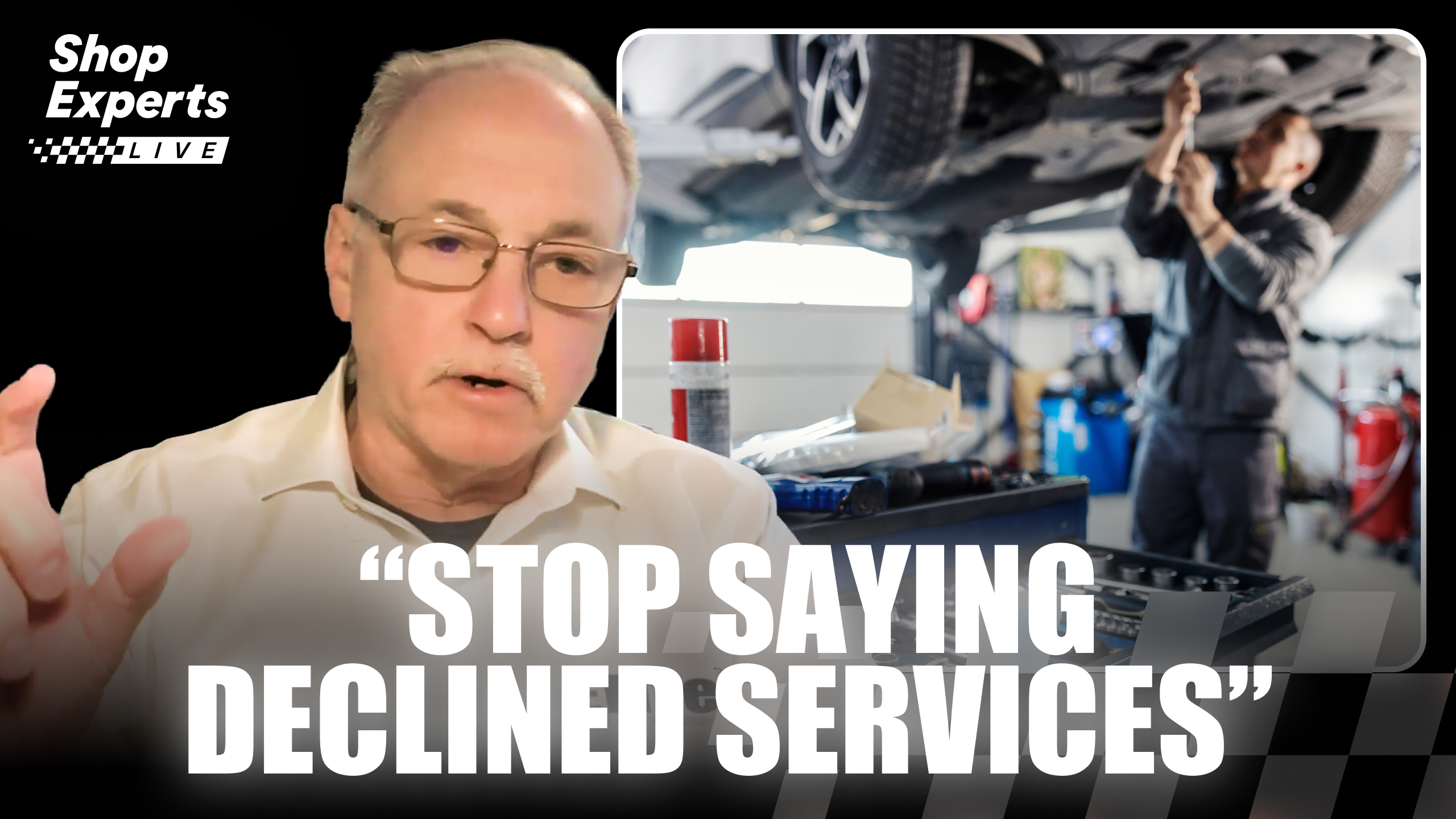 Turning ‘Declined Services’ into Sales Opportunities