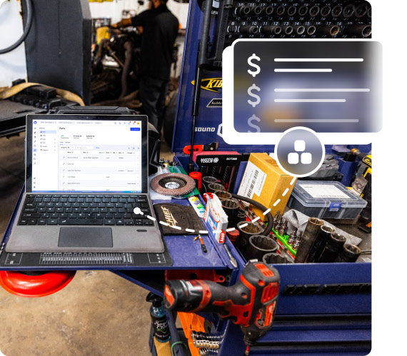 Tom Garber Quote Switchback Image