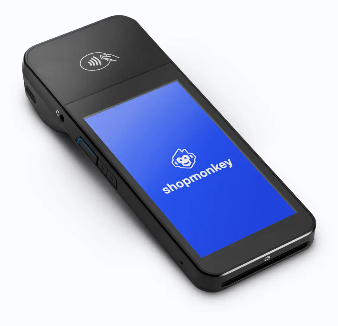 Payments hardware WISE POS E