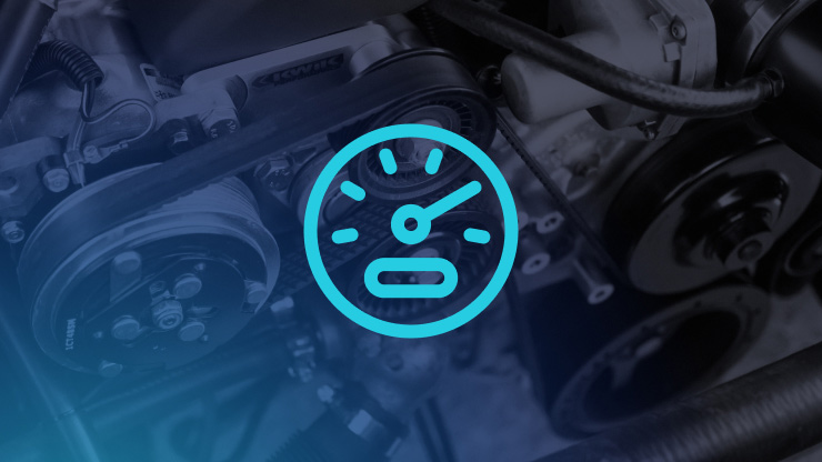 Run the shop faster.