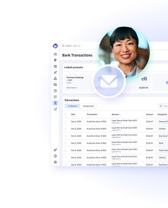 bookkeeping