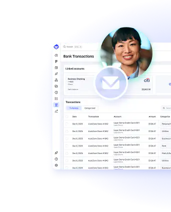 bookkeeping