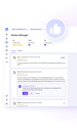 CRM Essentials