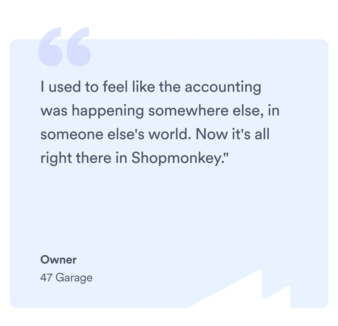 Accounting Detail Quote 2