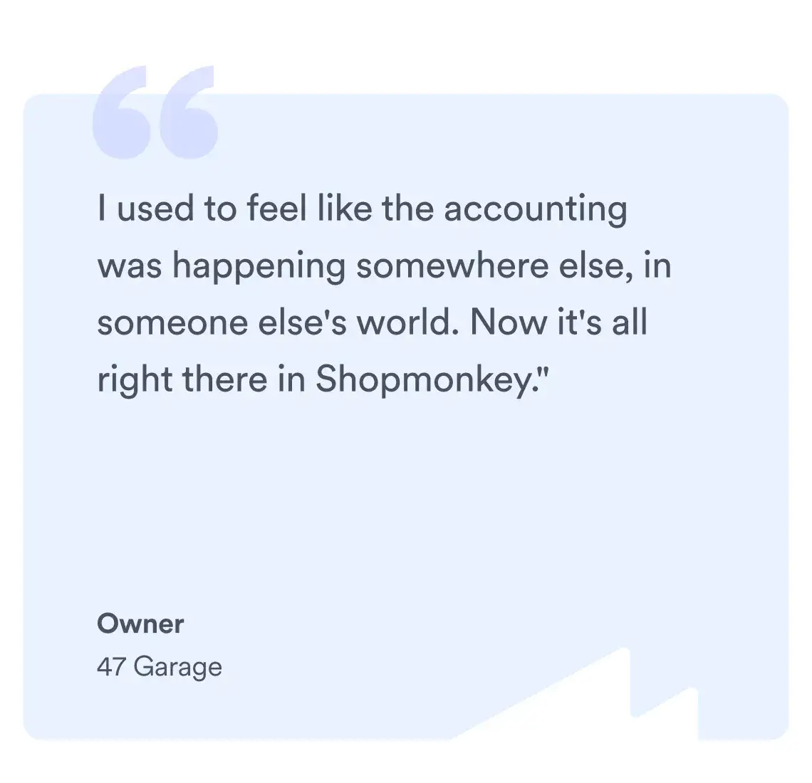 Accounting Detail Quote 2
