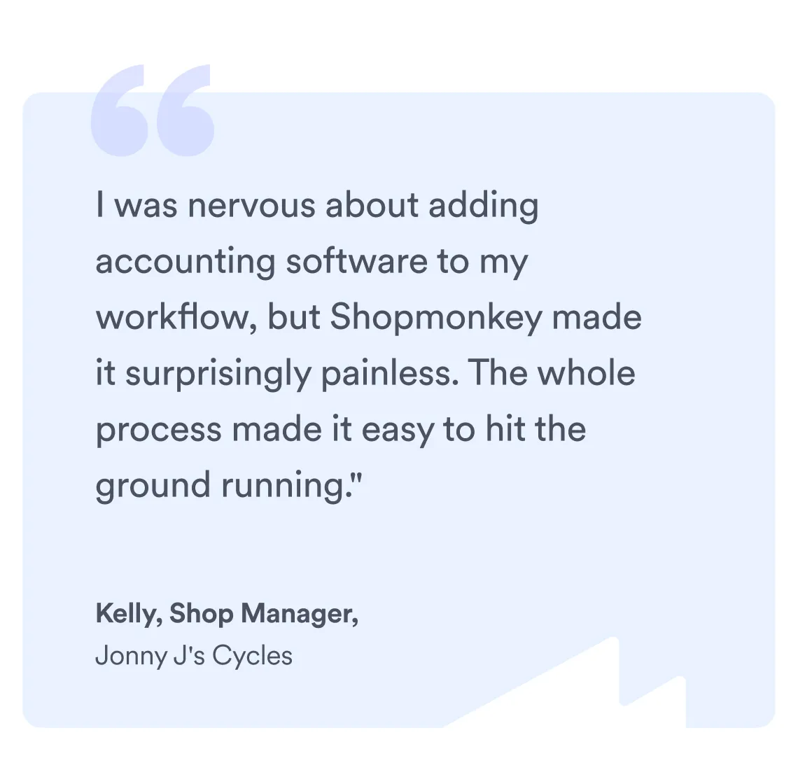 Accounting Detail Quote 3