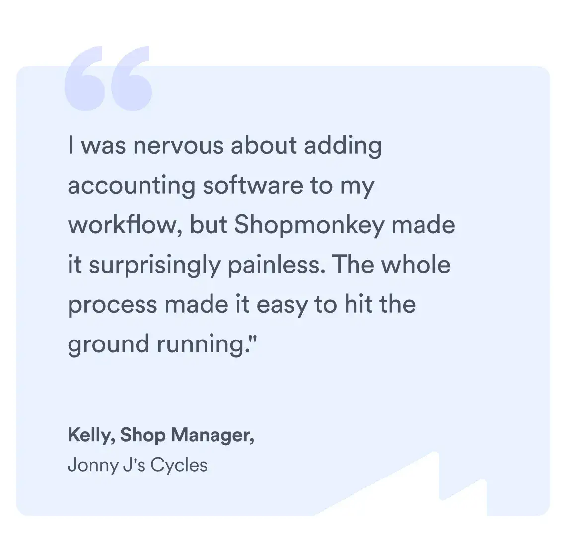 Accounting Detail Quote 3