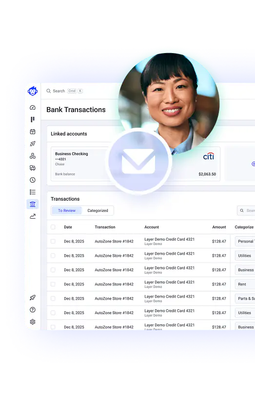Bookkeeping