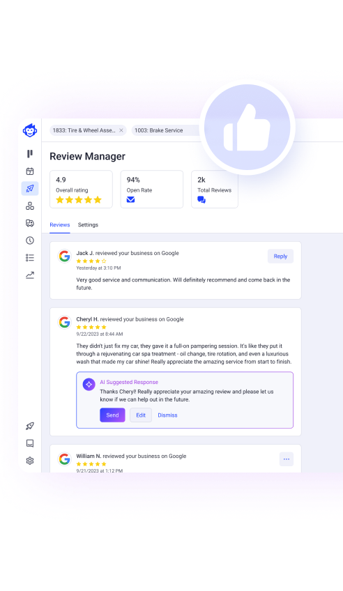 CRM Essentials