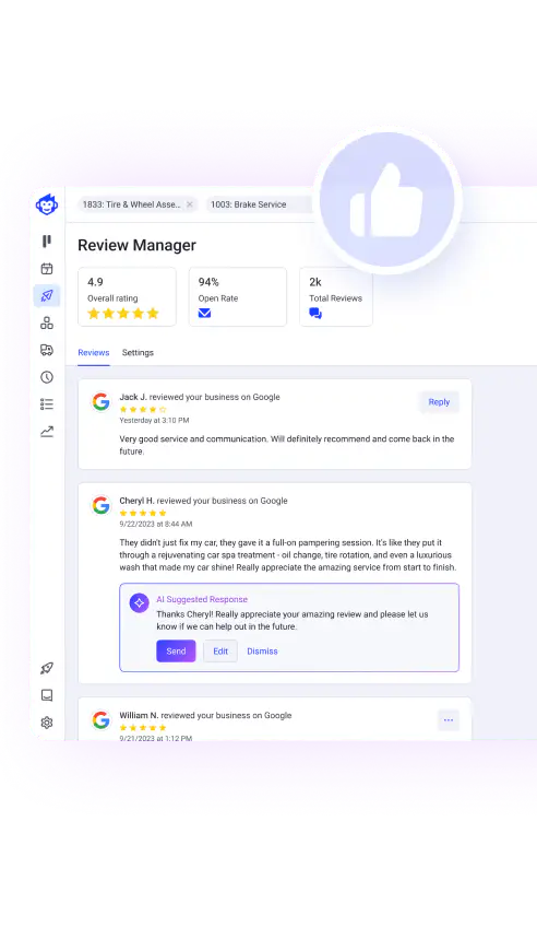 CRM Essentials