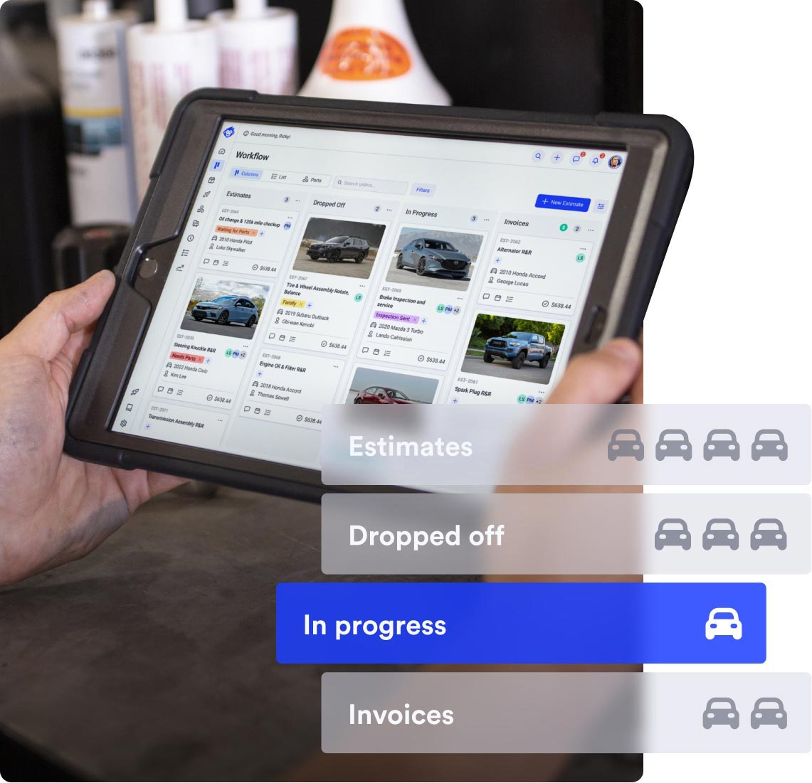 Workflow Image