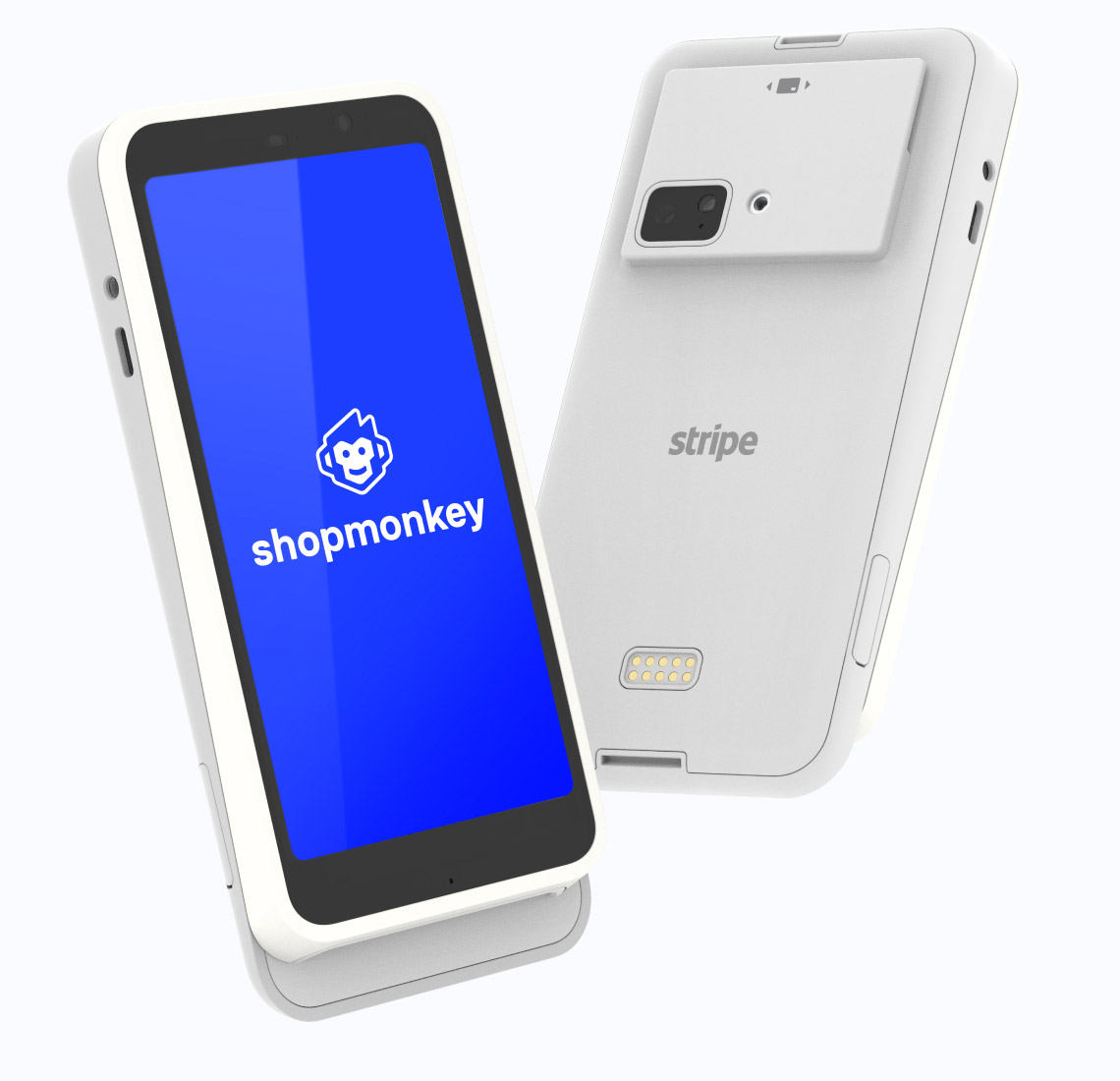 Payments hardware S710