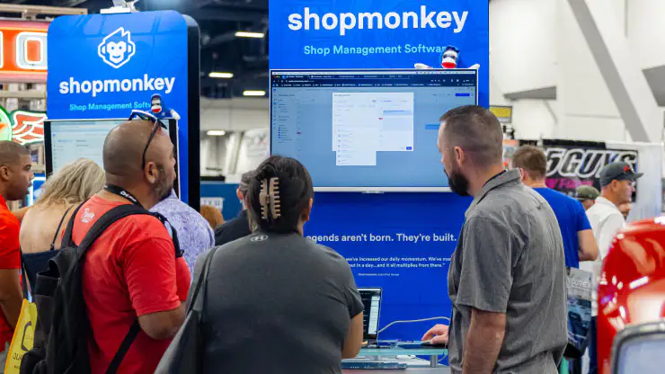 Get an in-person demo.