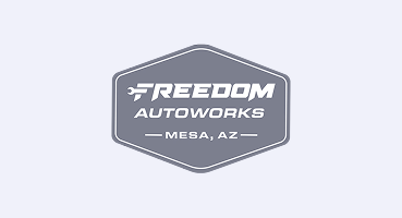company logo