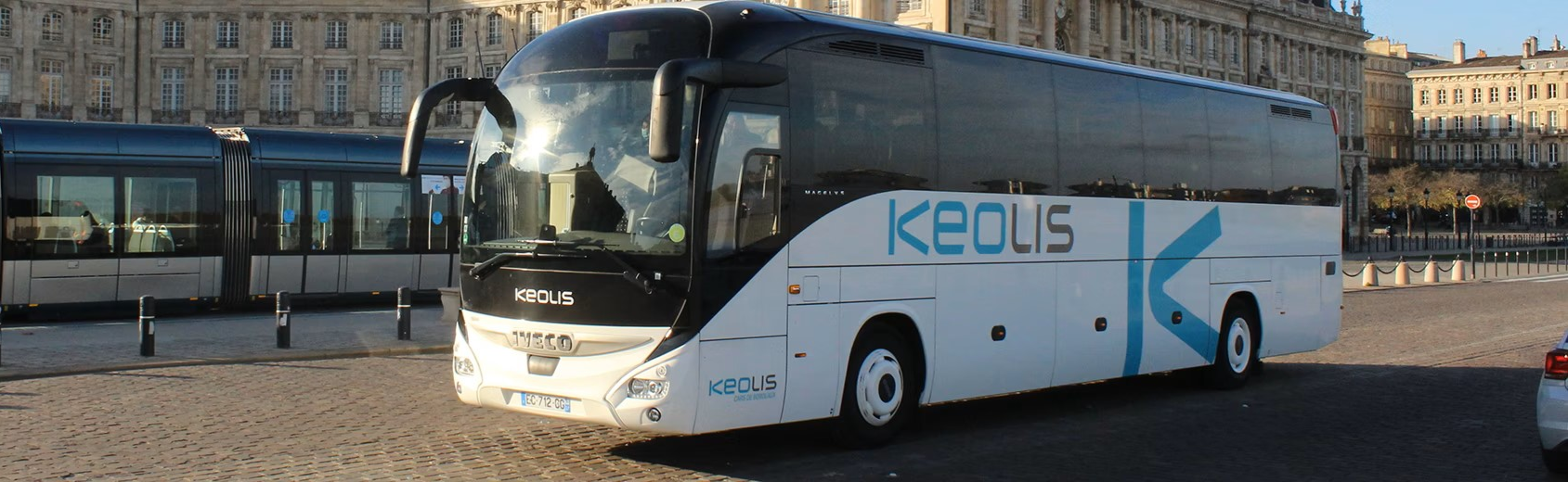 Photo Bus Cover