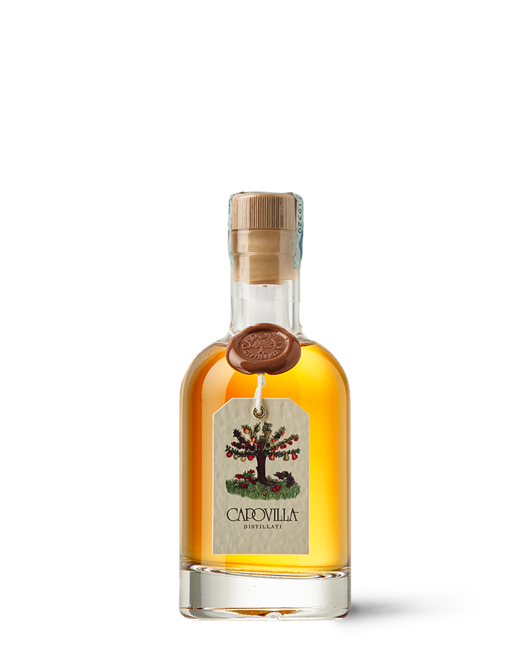Tobacco Grappa