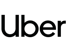 uber logo