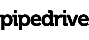 Pipedrive Logo