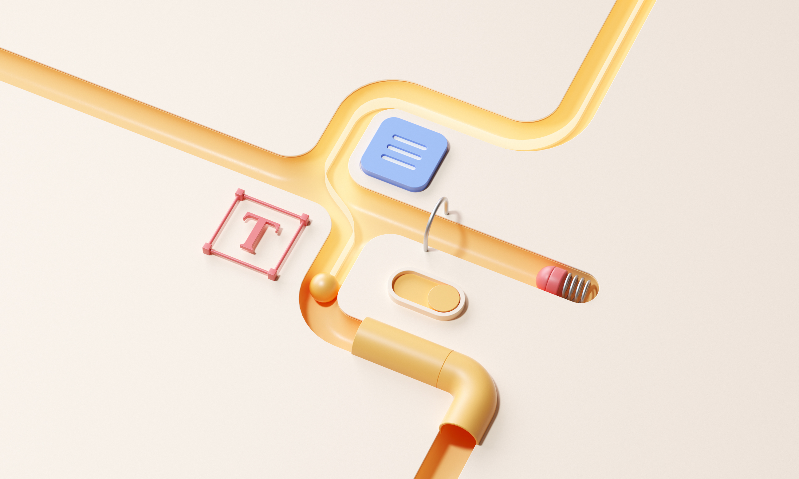Product research made for design sprints