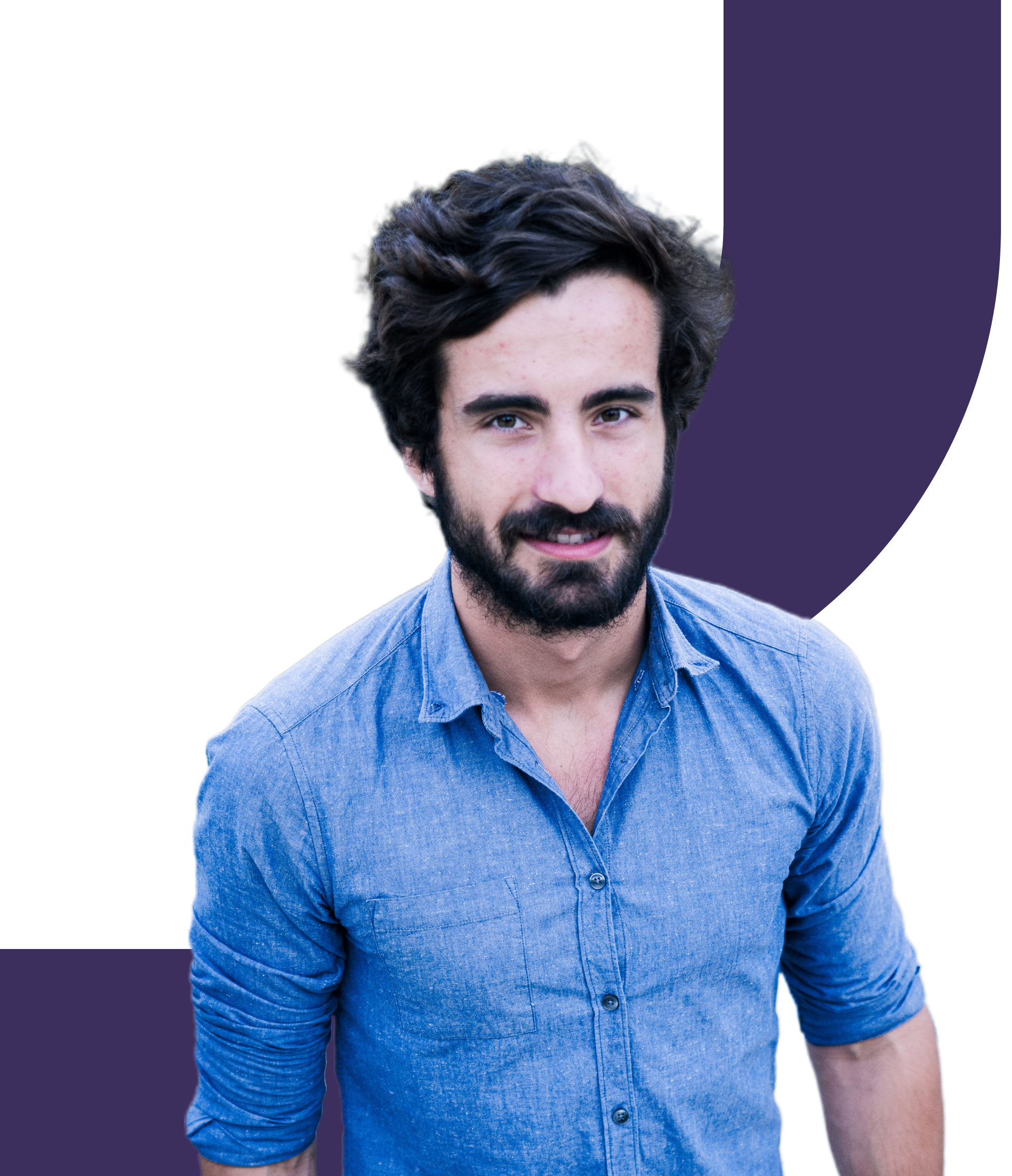 Nicolas Berthozat
