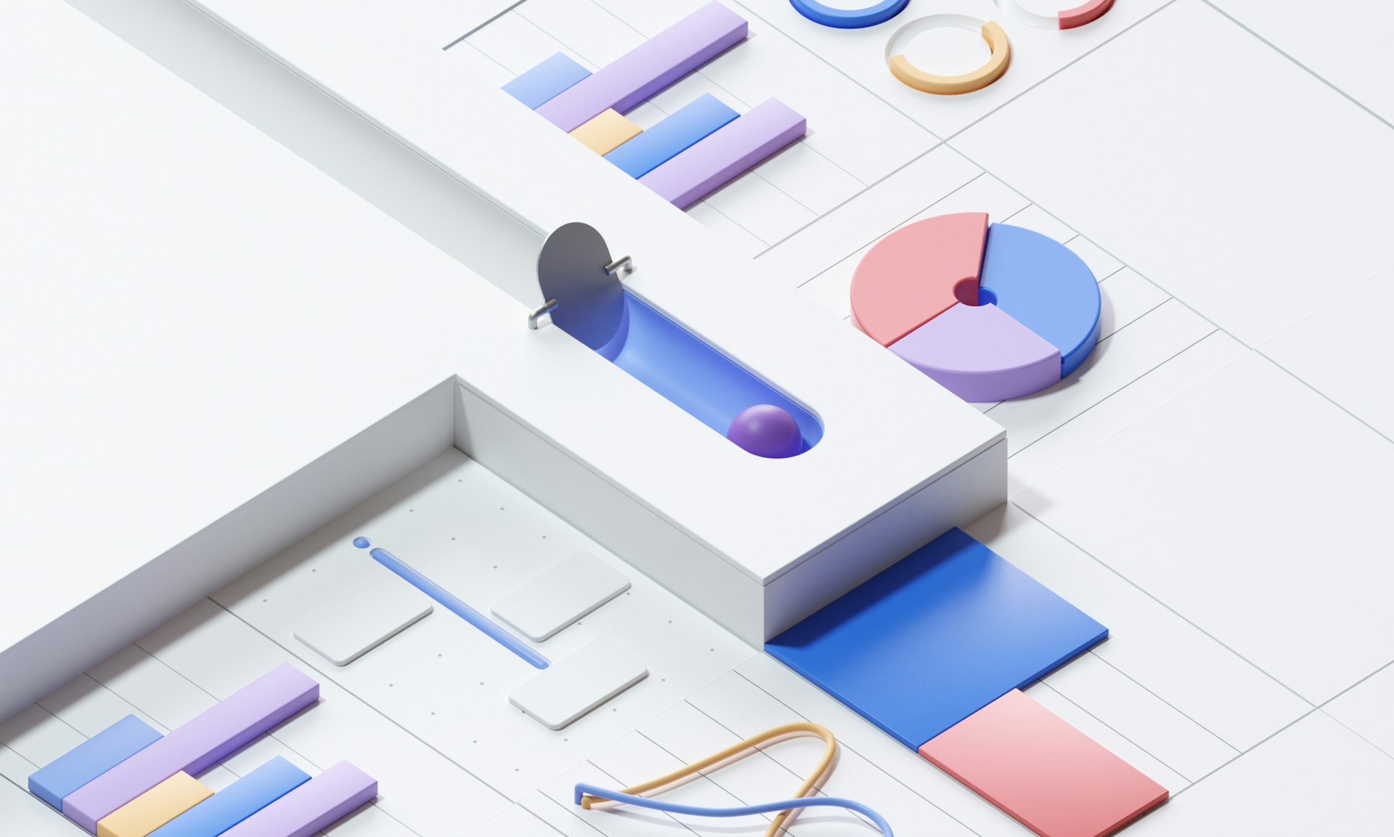 We analyze, so you can iterate