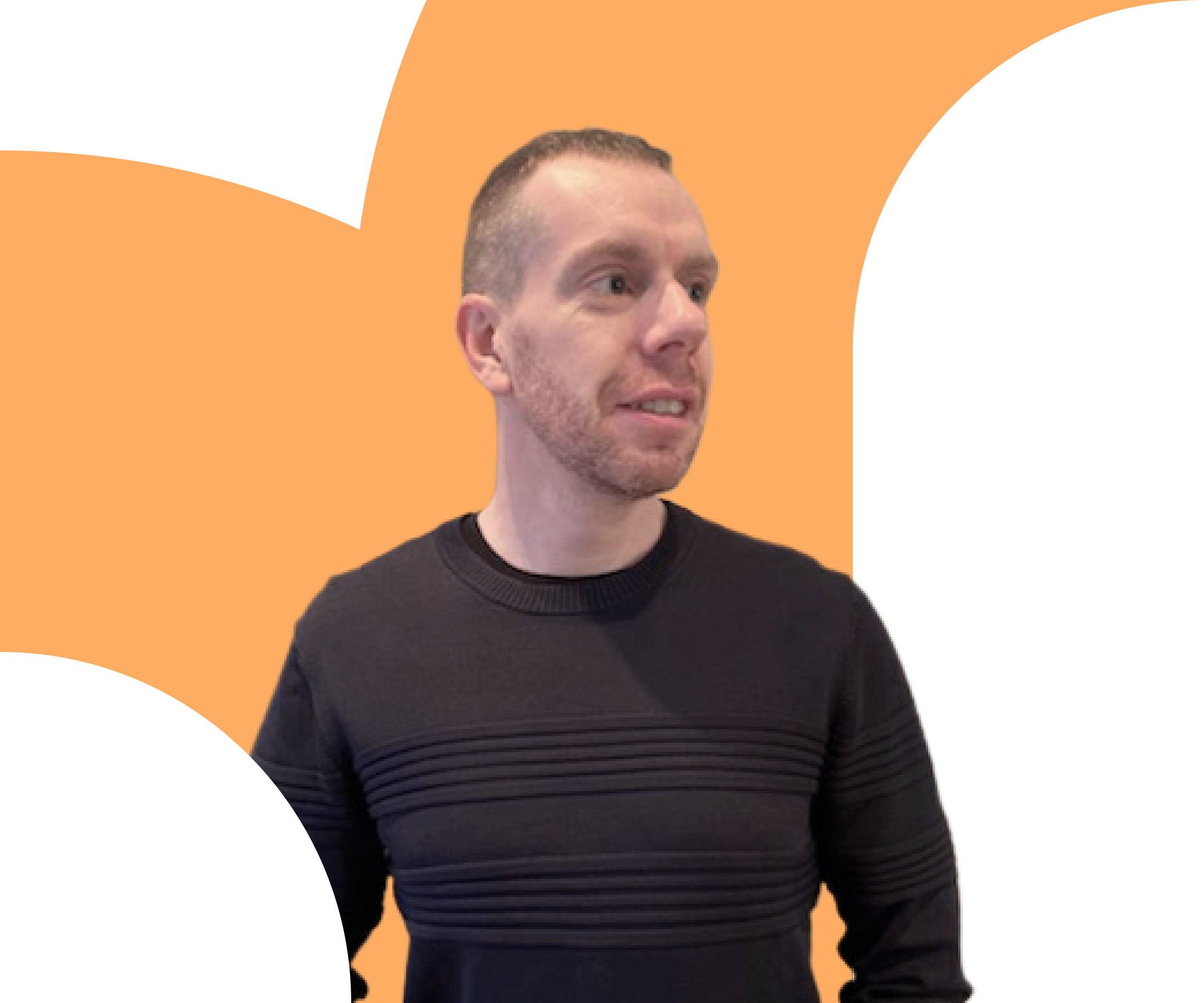 Nikolas Beaudin, Product Design Manager | Samsung Ads