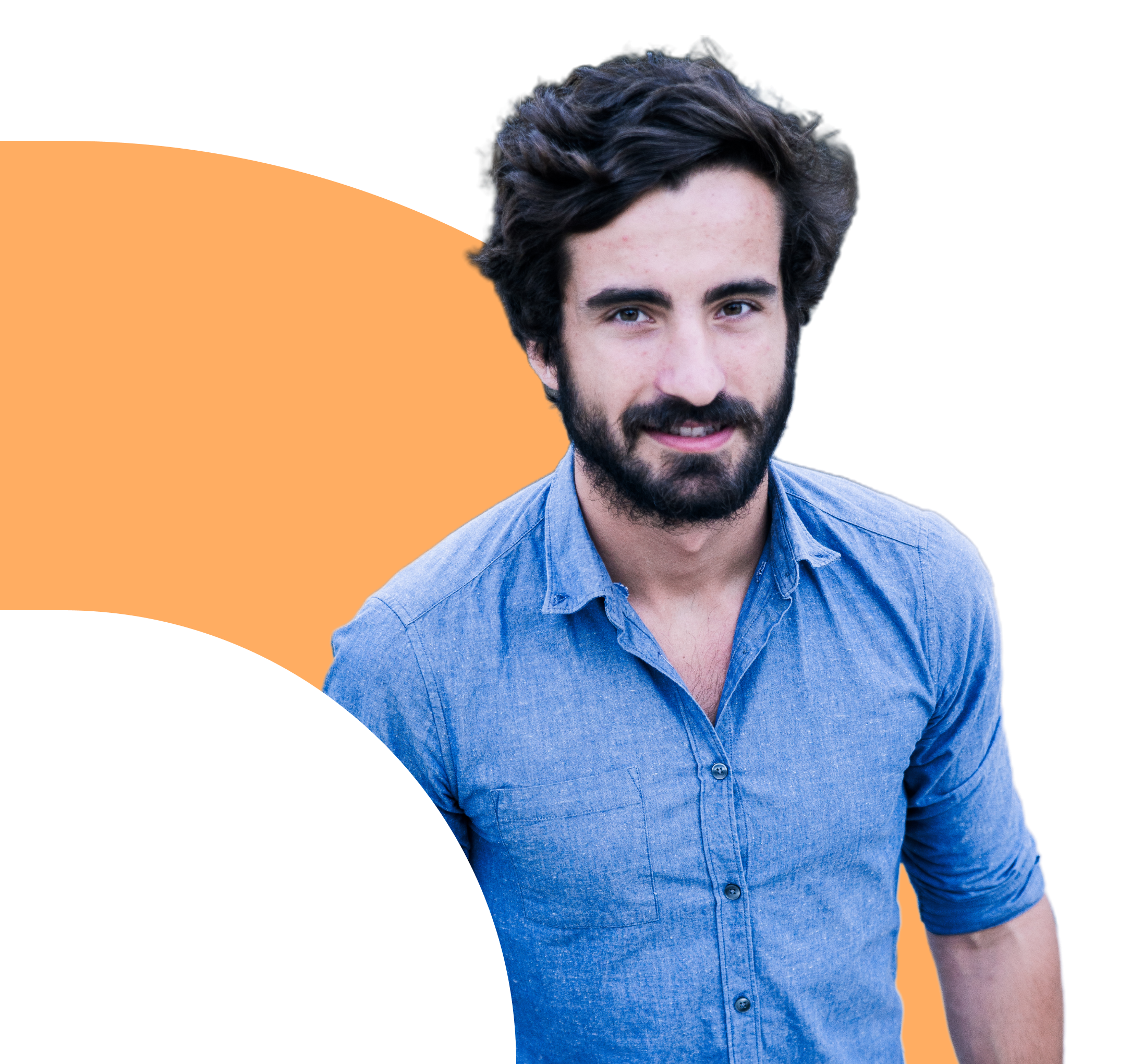 Nicolas Berthozat, co-founder at FairMoney