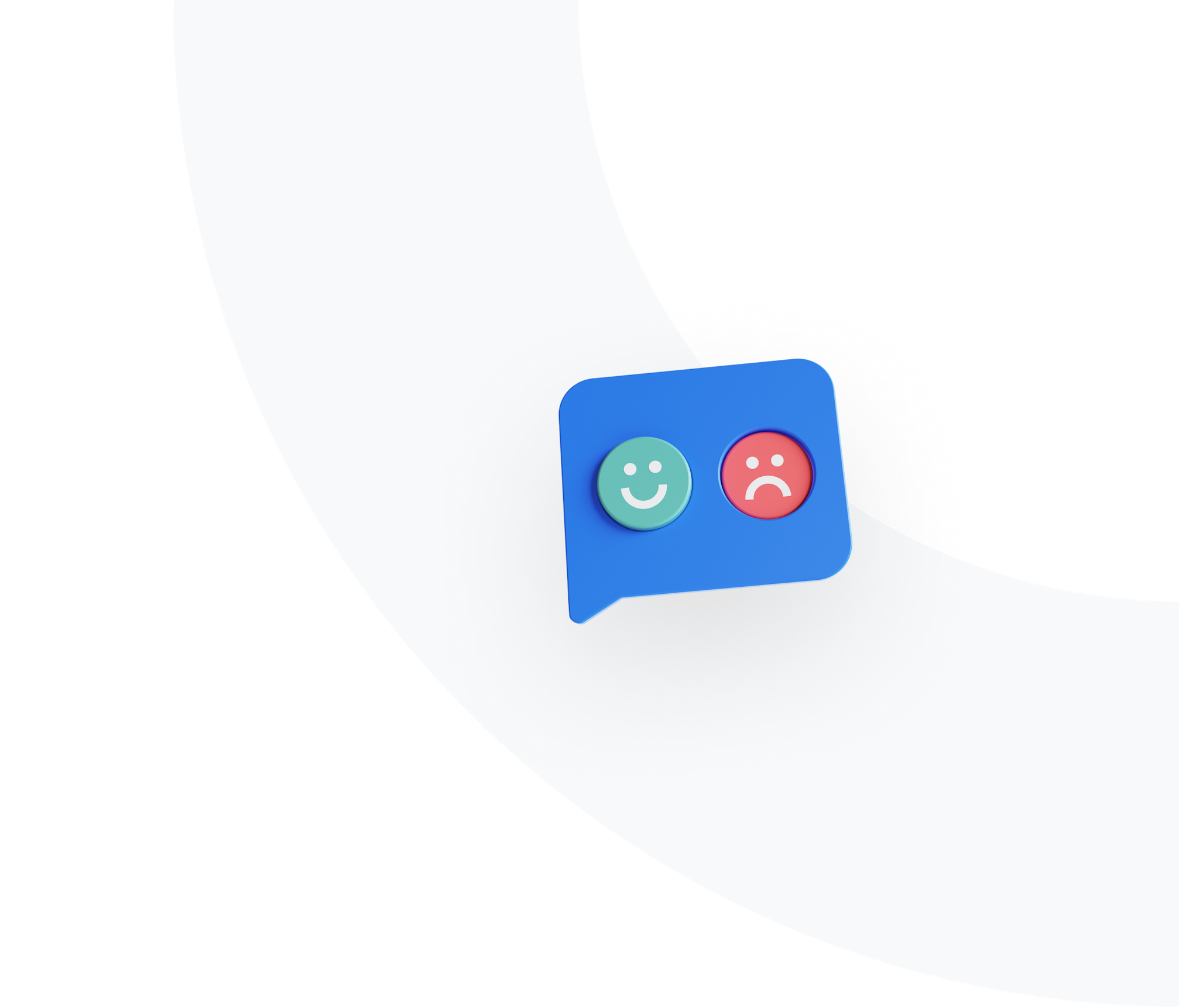 Make feedback the foundation of your decision-making Make feedback the foundation of your decision-making