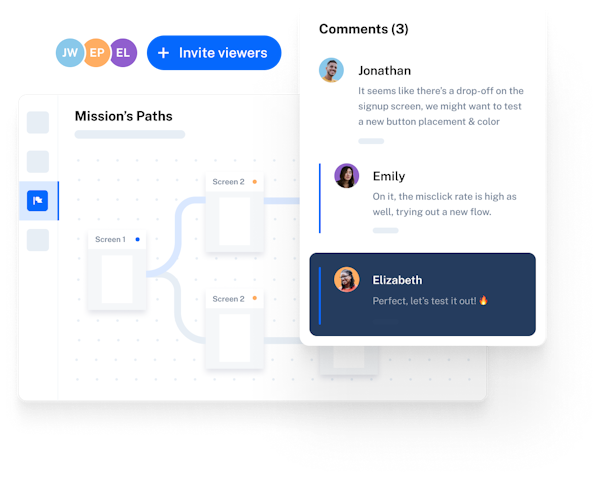 Make data a team sport 