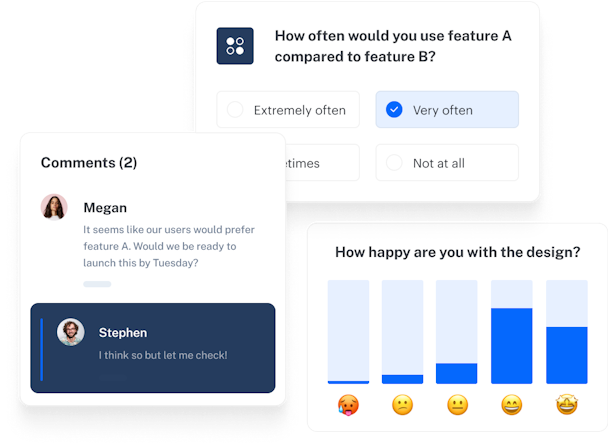 Data that makes a difference