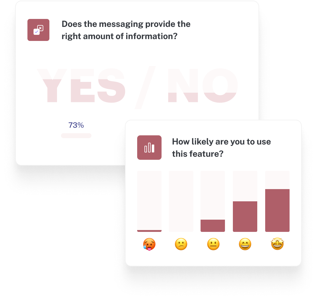 product marketer report
