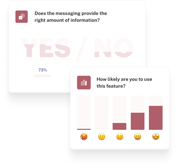 product marketer report