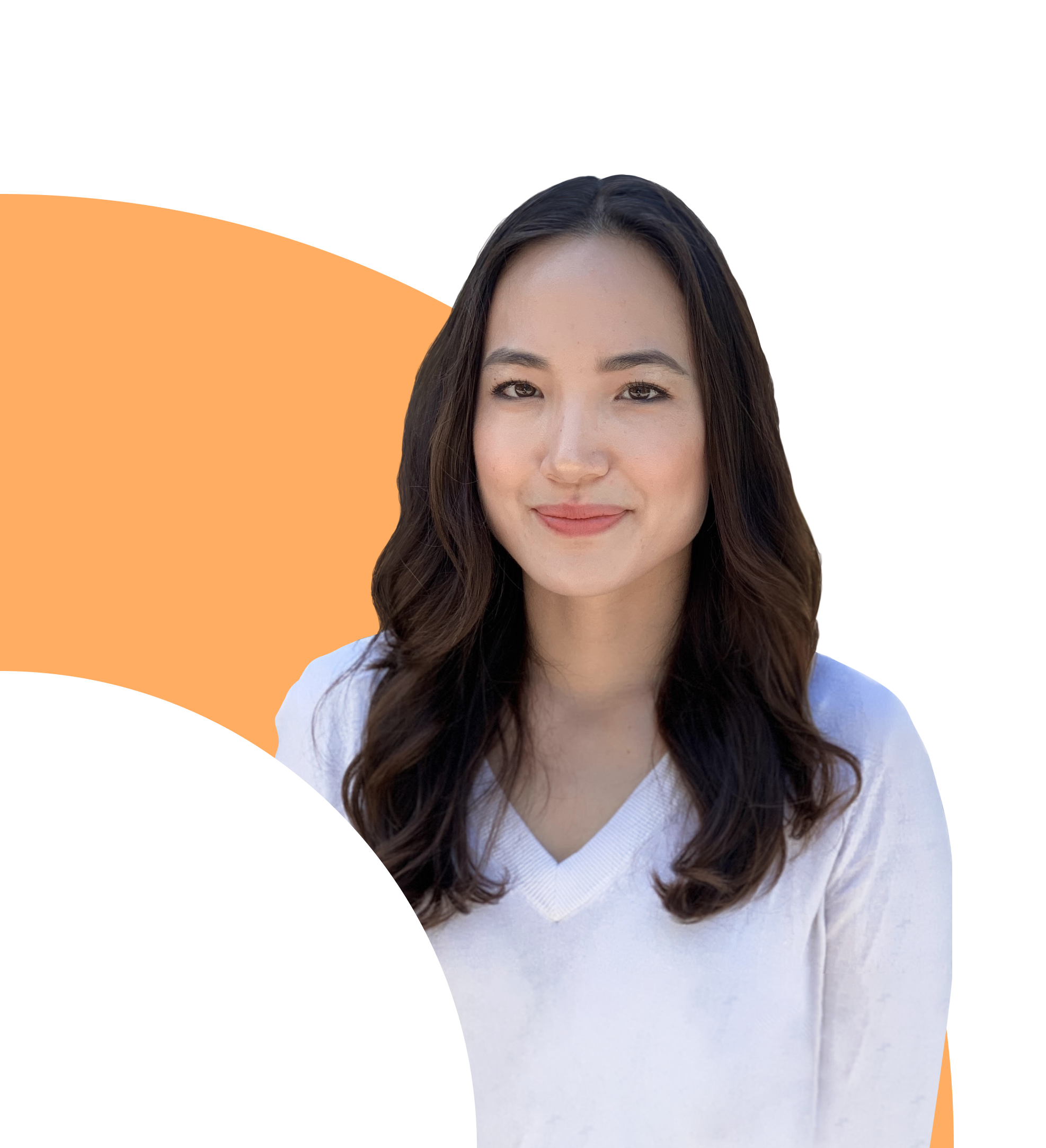 Yuna Akazawa, Product Designer at Braze  