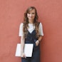 Vaida Pakulyte, UX Lead at Technigo