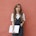 Vaida Pakulyte, UX Researcher at Electrolux