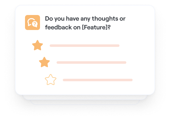 Get first impressions on new features