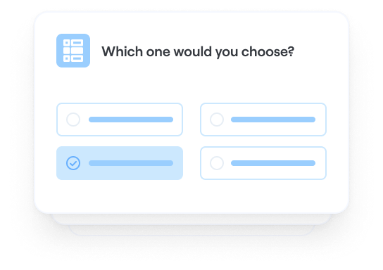 Feature discoverability template