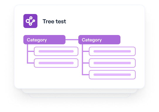 Assess information architecture (IA)