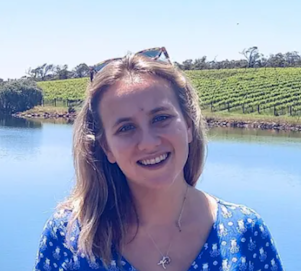 Kirsty Finlayson