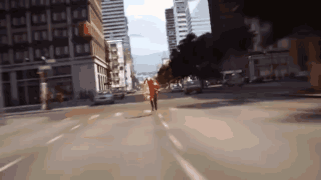super fast flash