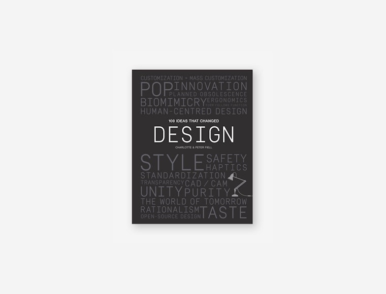 Black cover with coding-style text 