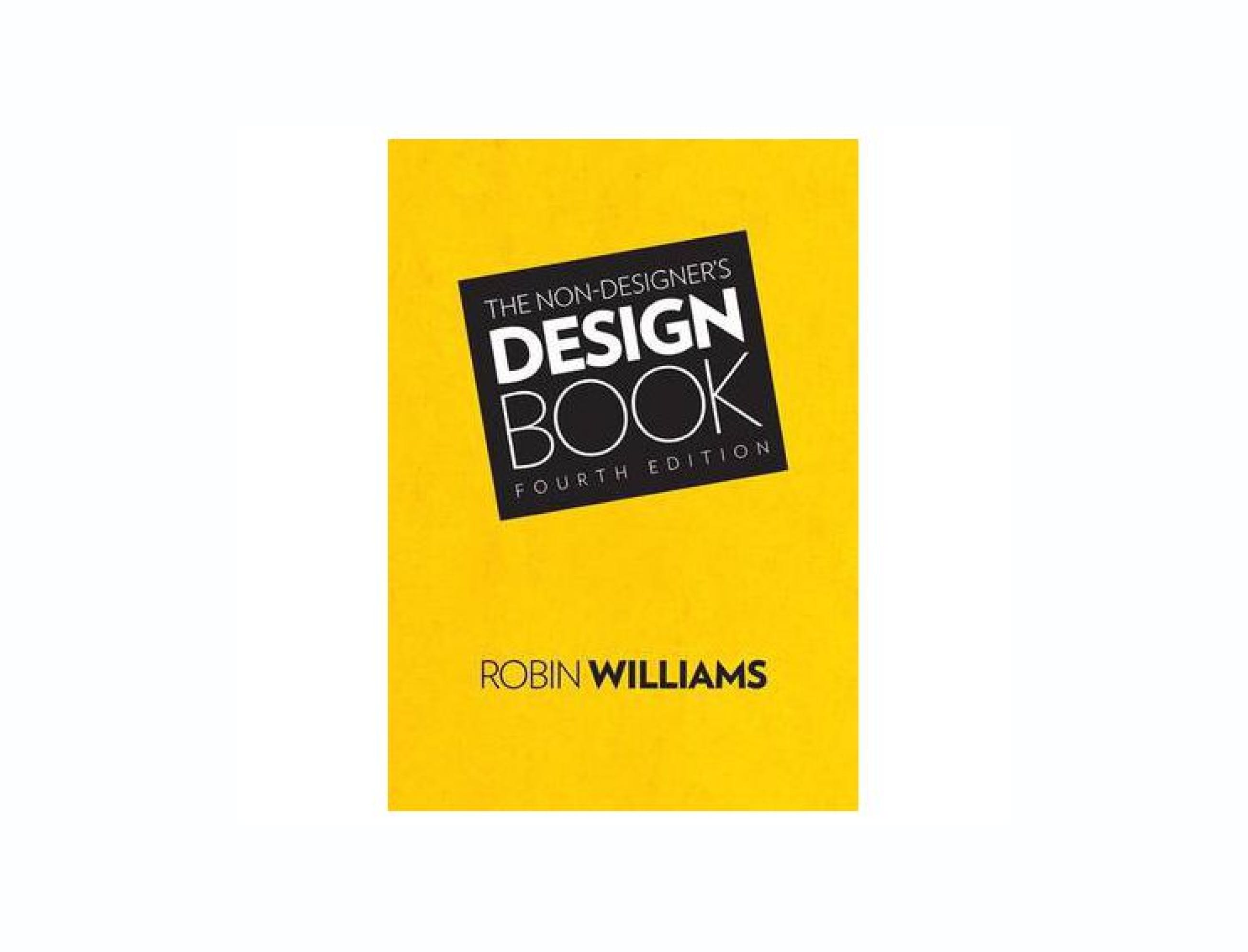 11 must-read design books