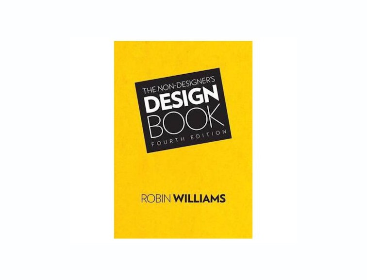 Brilliant graphic design books you need in your collection