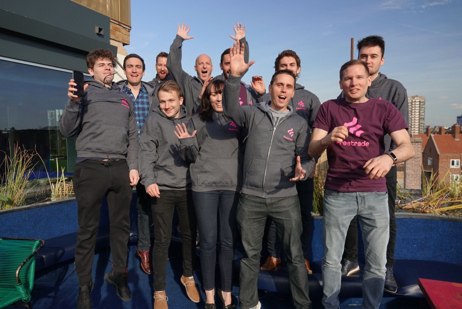 How Maze enabled large-scale testing at Freetrade